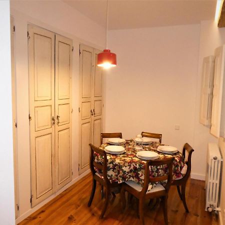Apartamento Sarasate Luxury By Clabao Pamplona Exterior foto