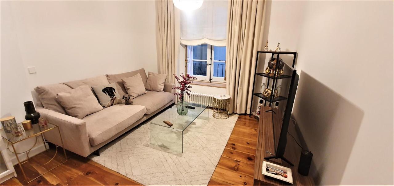 Apartamento Sarasate Luxury By Clabao Pamplona Exterior foto