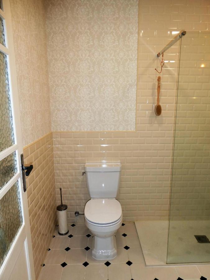 Apartamento Sarasate Luxury By Clabao Pamplona Exterior foto