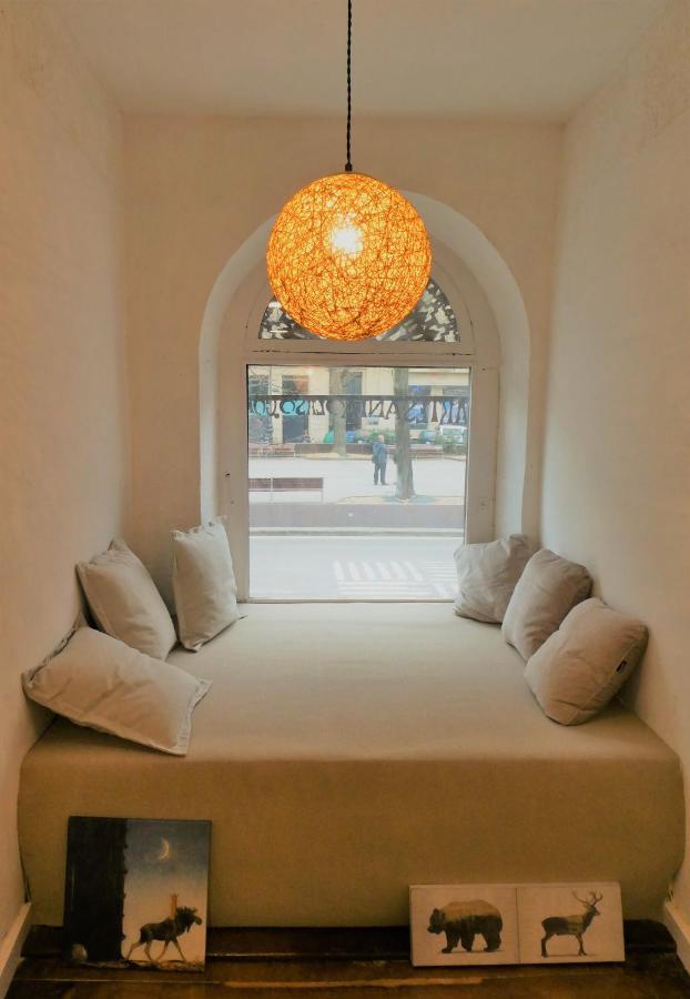 Apartamento Sarasate Luxury By Clabao Pamplona Exterior foto